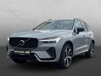 Second-hand Volvo XC60 Ultra 455 CP (334 kW) 2025 Gri SUV