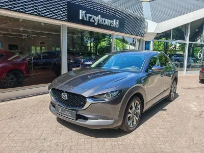 Gebraucht Mazda CX-30 179 PS (131 kW) 2020 SUV