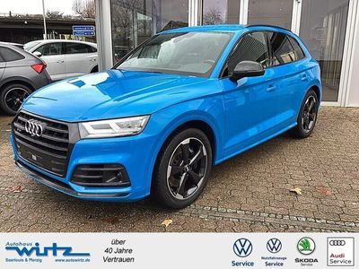 gebraucht Audi SQ5 3.0 TDI quattro