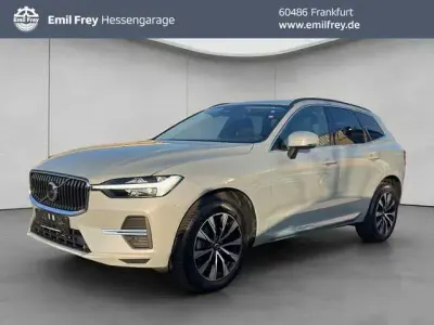 Second-hand Volvo XC60 Core 250 CP (183 kW) 2024 Gri SUV