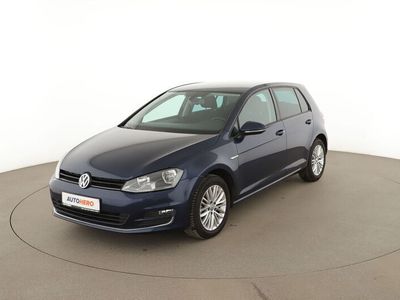 gebraucht VW Golf VII 1.2 TSI Cup BMT*PLA*PDC*SHZ*KLIMA*