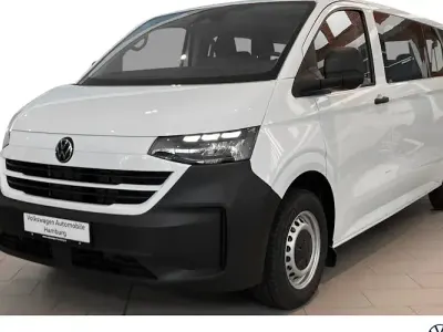 Gebraucht VW T7