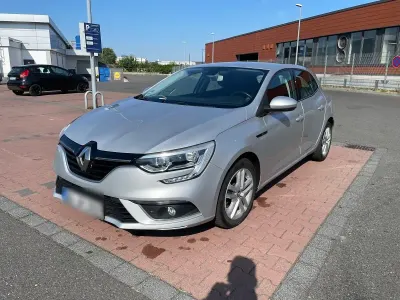 Gebraucht Renault Mégane IV