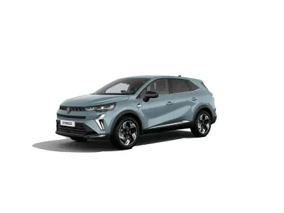 Neu Renault Symbioz Techno 158 PS (116 kW) 2026 Blau SUV