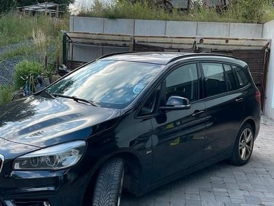 BMW 220