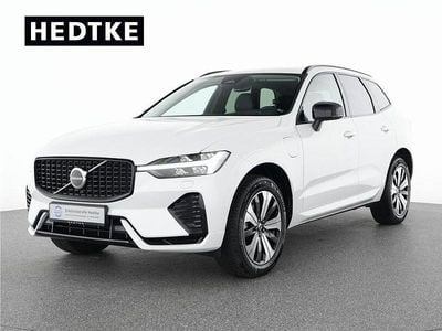 Weiß Gebraucht 2023 Volvo XC60 Plus SUV | 41.550 €