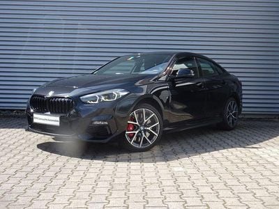 Usata BMW 218 M Sport 136 CV (100 kW) 2023 Nero Coupé