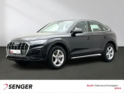 Gebraucht Audi Q5 Sportback