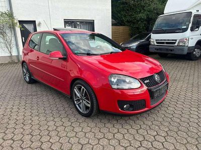 VW Golf V