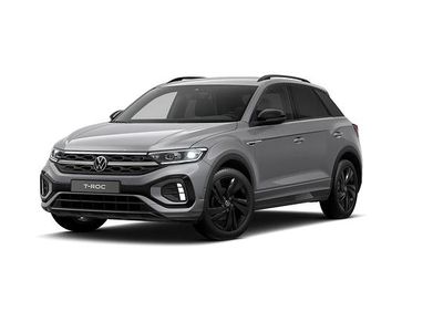 Usata VW T-Roc R-line 150 CV (110 kW) 2024 SUV