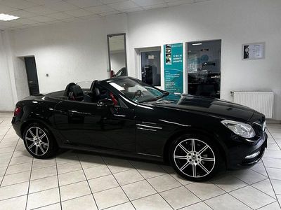 Mercedes SLK200
