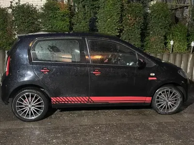 Gebraucht Skoda Citigo