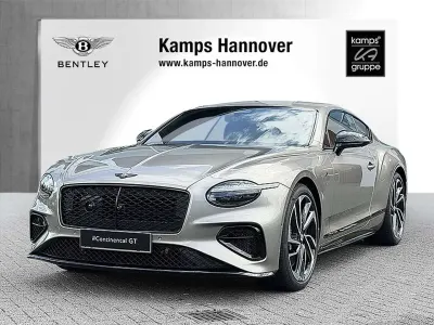 Gebraucht Bentley Continental