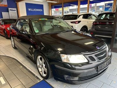 Saab 9-3 Cabriolet