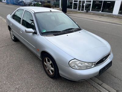 gebraucht Ford Mondeo 2.0 16V Ambiente (Automatik)