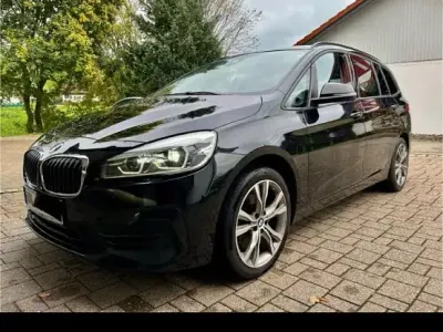 Gebraucht BMW 218