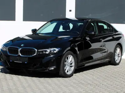 Gebraucht BMW 318