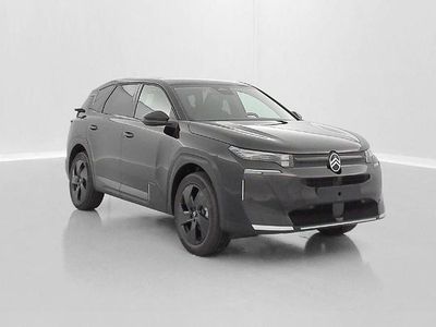 Neu Citroën C5 Aircross 136 PS (100 kW) 2025 Noir perla nera SUV