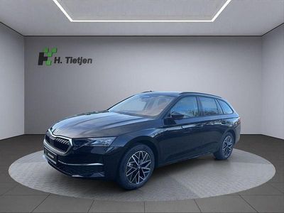 Schwarz Neu 2026 Skoda Octavia Tour Kombi | 47.490 €