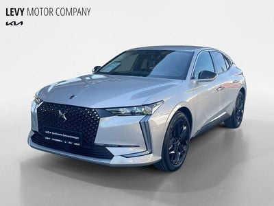 DS Automobiles DS4