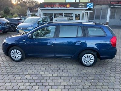 Dacia Logan MCV