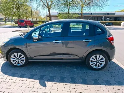 Gebraucht Citroën C3