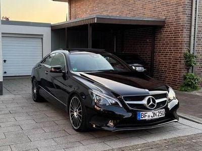 Mercedes E250