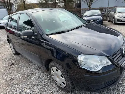 Gebraucht VW Polo