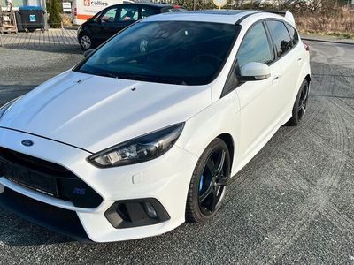 gebraucht Ford Focus 2,3 EcoBoost RS MK3