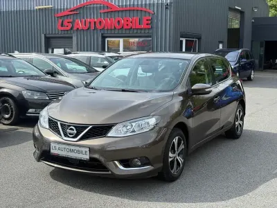 Gebraucht Nissan Pulsar