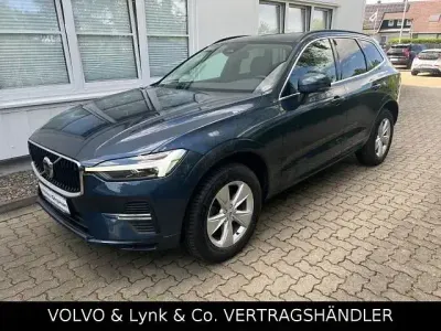 Gebraucht Volvo XC60 Core 250 PS (183 kW) 2025 Blau SUV