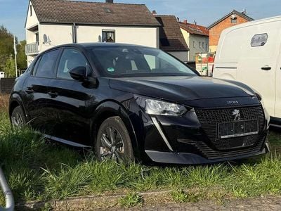 Gebraucht Peugeot e-208
