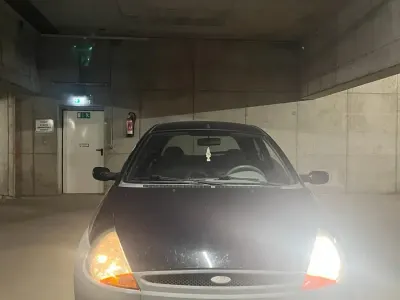 Gebraucht Ford Ka