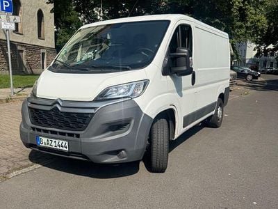 Citroën Jumper