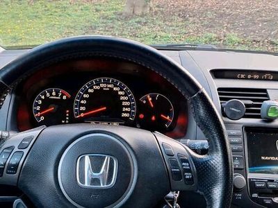 gebraucht Honda Accord 2.4 mit LPG