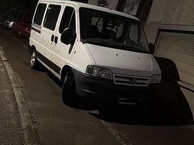 Citroën Jumper