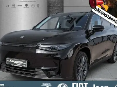 Usata Leapmotor C10 160 kW (218 CV) 2025 Nero SUV