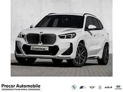 Gebraucht BMW iX1