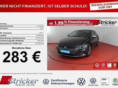 VW Arteon
