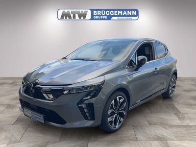 Usata Mitsubishi Colt Edition 91 CV (66 kW) 2023 Grigio Utilitaria