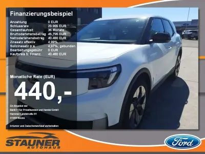 Occasion Ford Explorer