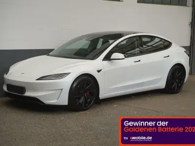 Gebraucht Tesla Model 3