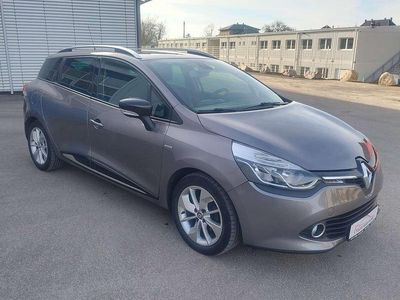 Renault Clio GrandTour