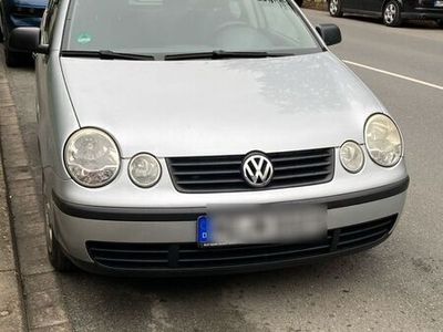 gebraucht VW Polo 1.2