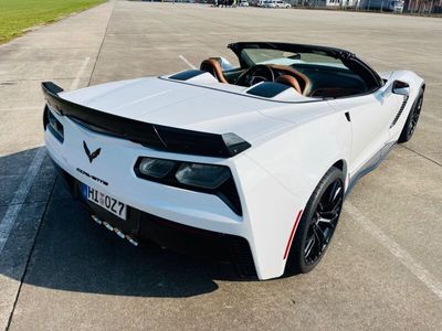 Corvette Z06
