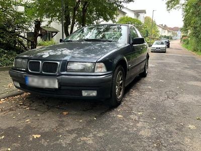 BMW 316