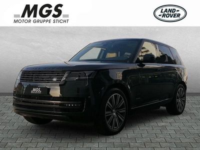 Belgravia green Neu 2025 Land Rover Range Rover Autobiography SUV | 169.990 €