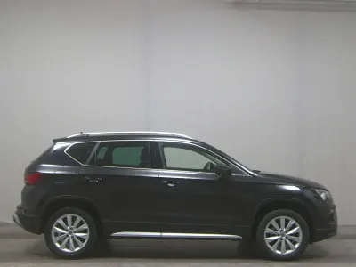 Usata Seat Ateca Beats 150 CV (110 kW) 2024 Nero SUV