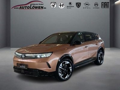 Opel Grandland Electric