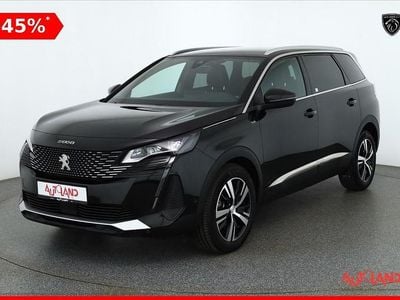 Gebraucht Peugeot 5008 GTi 131 PS (96 kW) 2024 Andere SUV